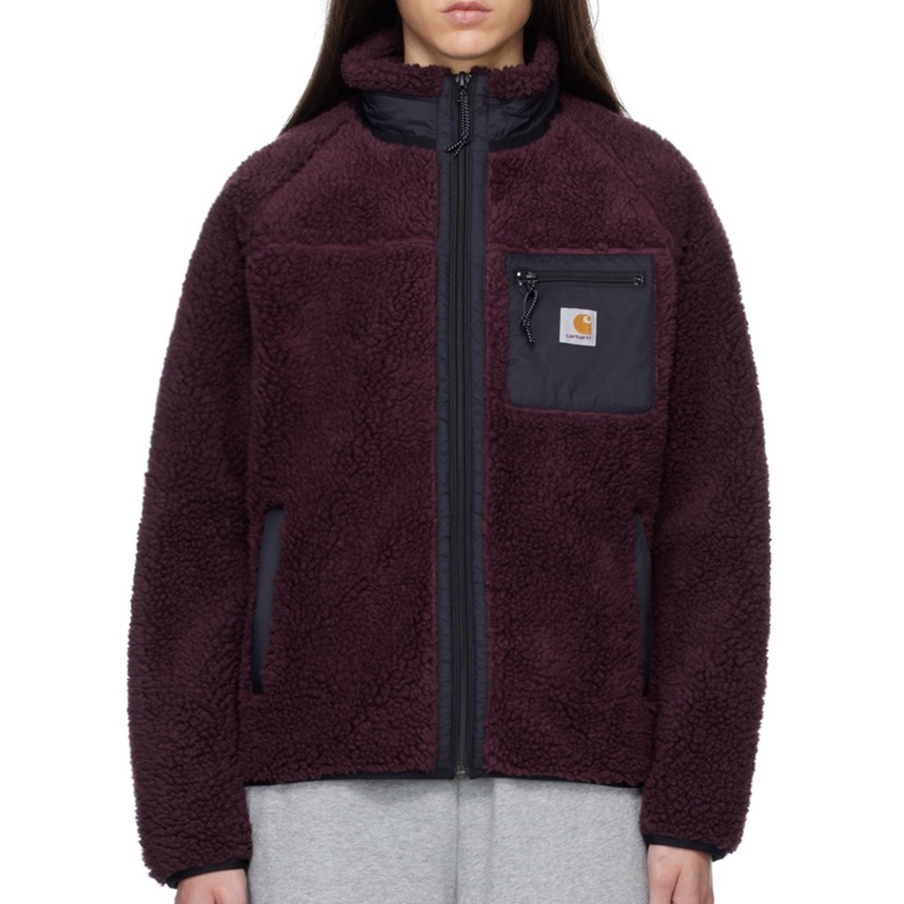 Carhartt Work In Progress WIP Fleece Prentis Liner